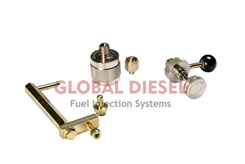 Nozzle, Valve and Element Control Kit for Detroit EUI